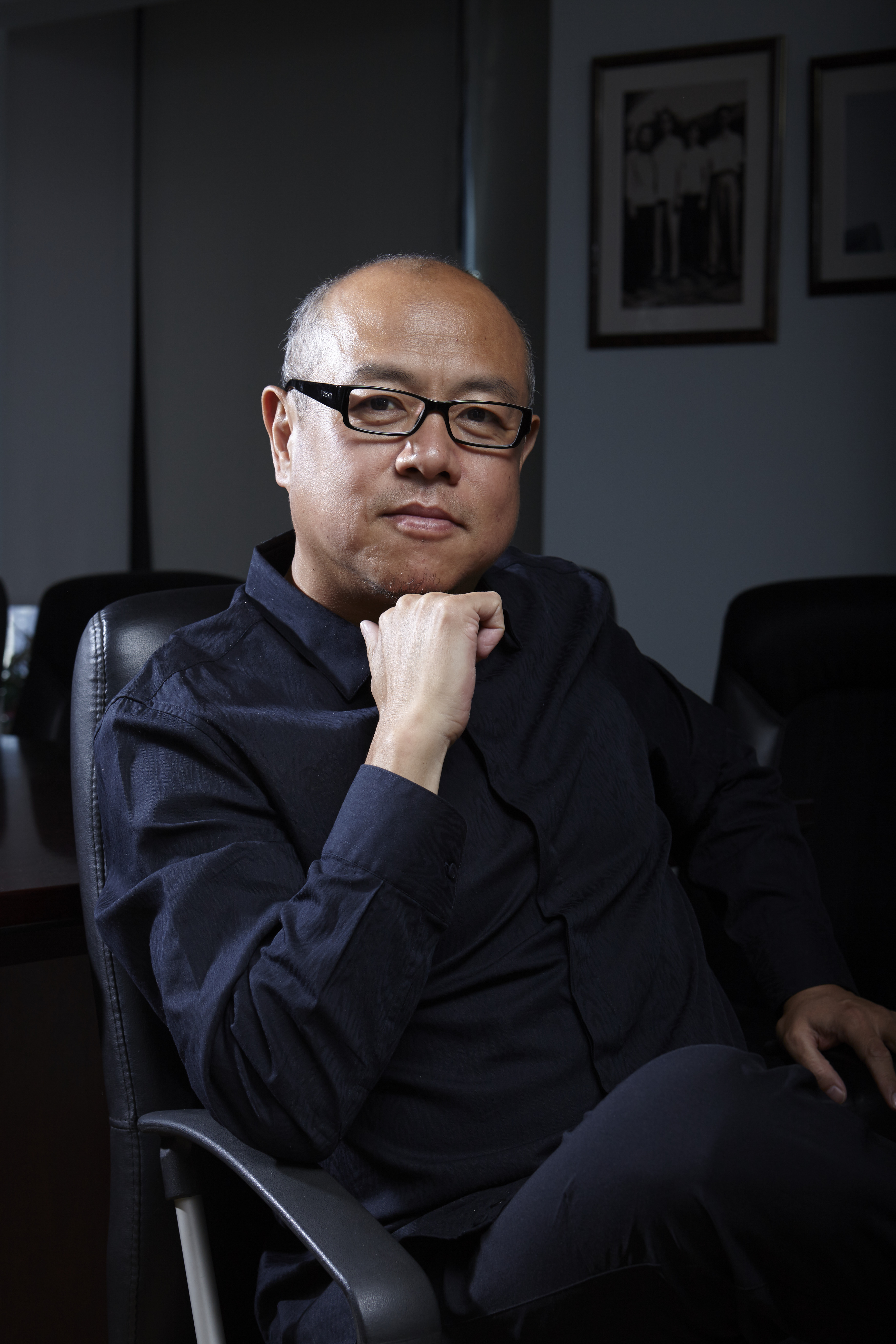 Zheng Zhi (Profile of the founder of Zheng Zhishu Group)